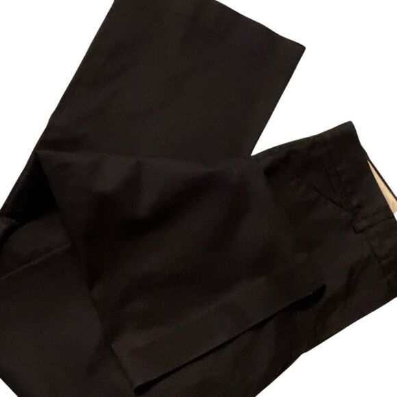 Theory Women’s Black Dress Pants - Picture 3 of 9